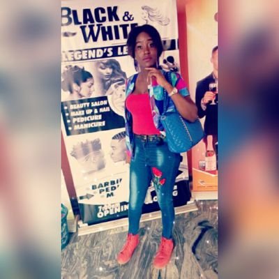 A graduate, easy going, love to buy and share ideas, funny but hate insults