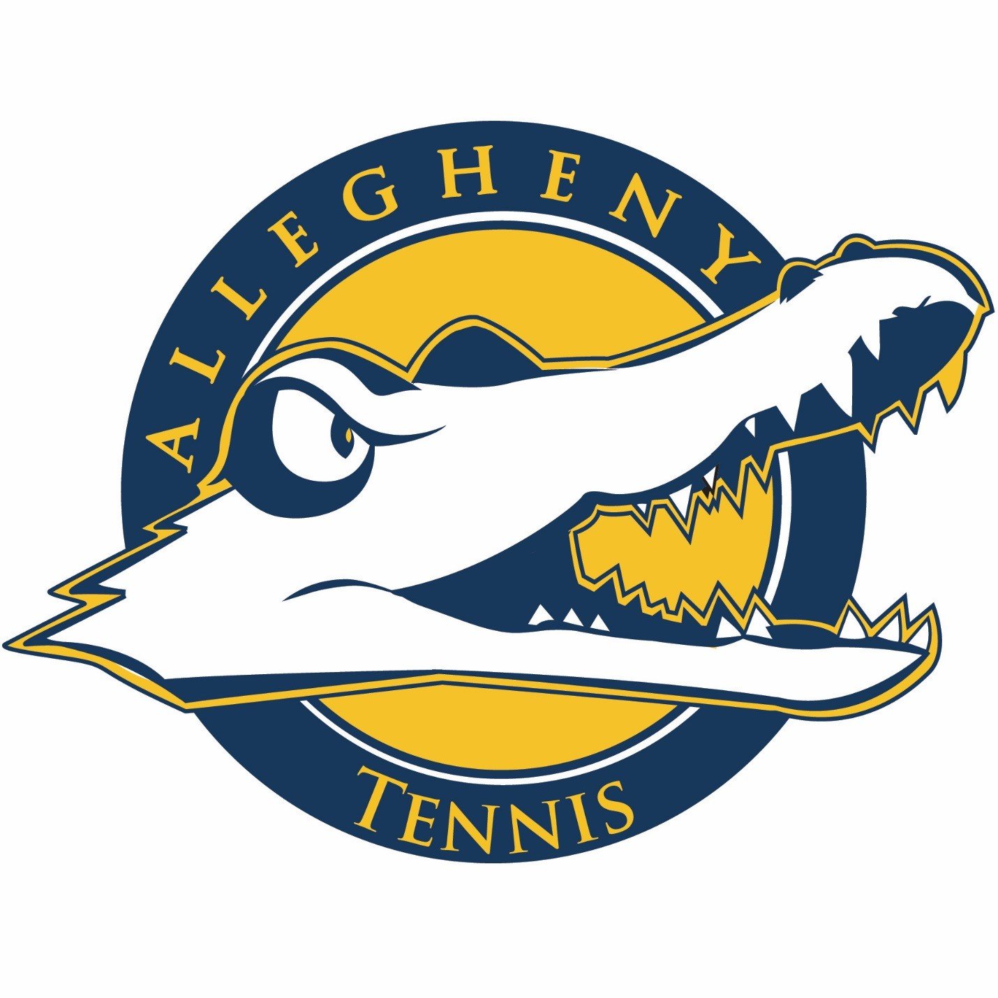 Allegheny College Tennis