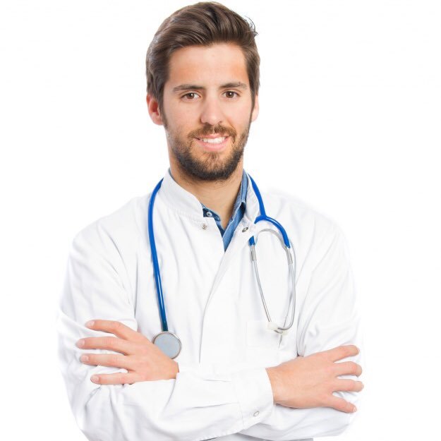 drdarvis's profile picture. real messages from a guy I know