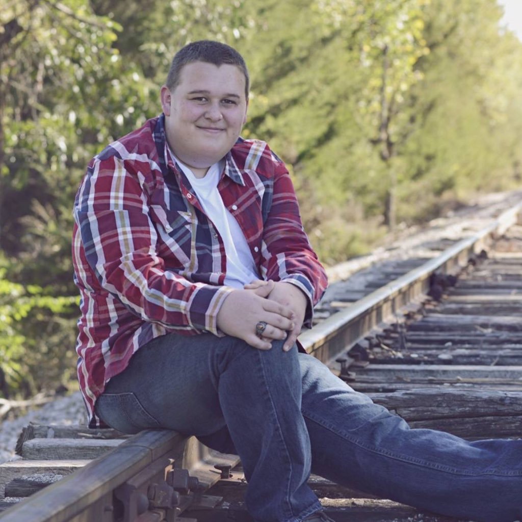 SyrPalmer's profile picture. 