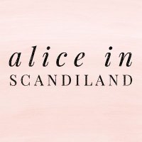 Alice in Scandiland(@AliceScandiland) 's Twitter Profile Photo