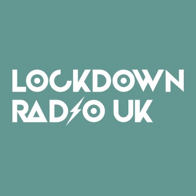 LockDownRadioUK