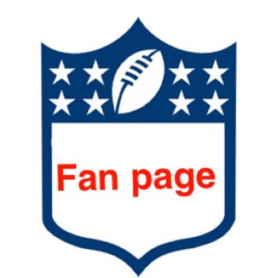 NFL Fan Page (@nflfanpagetweet) | Twitter