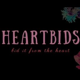 heartbids's profile picture. We're selling variety pre-loved and handmade items! For enquiries, drop us an email at heartbidscollections@gmail.com