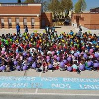 CEIP Príncipe Felipe (@principeceip) 's Twitter Profile