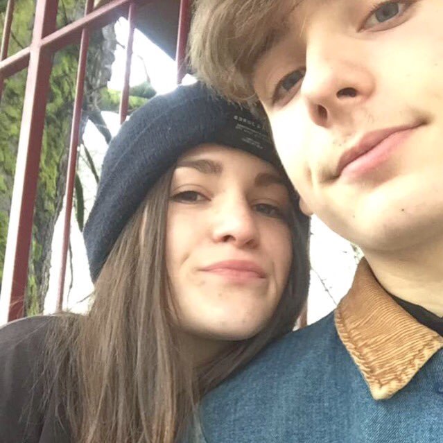 @jules_lgt ❤️ Les filles💛