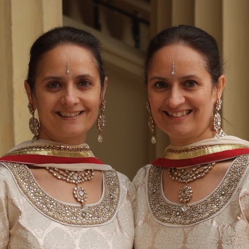 The Singh Twins