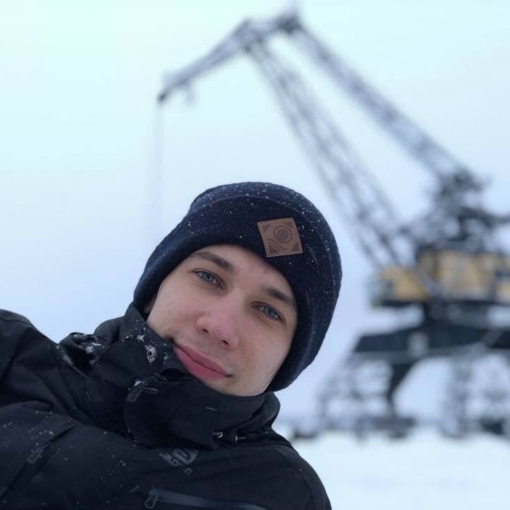 PontusHult's profile picture. Ni hittar mig på Twitter: @pontushult