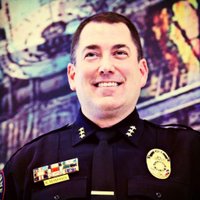 Chief Rob Severance (@chiefseverance) 's Twitter Profile