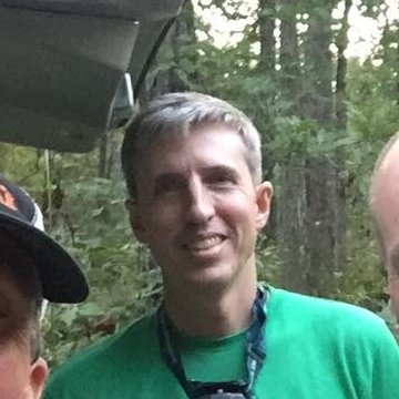 husband. dad. runner. outdoor enthusiast