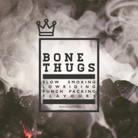 Bone Thugs BBQ (@bonethugsbbquk) 's Twitter Profile Photo