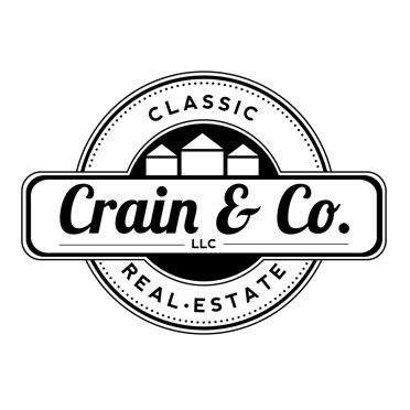 crainandco's profile picture. Crain & Co., LLC with Keller Williams Realty. Providing you with Classic Real Estate since 2009.