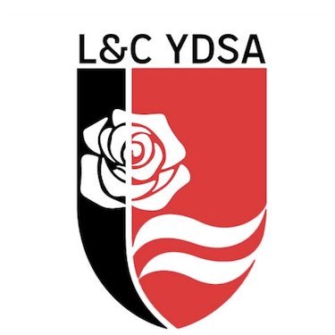 We are the Young Democratic Socialists of America at Lewis & Clark College in PDX. Building a better future through student activism and awareness. #TheOnlyDSA