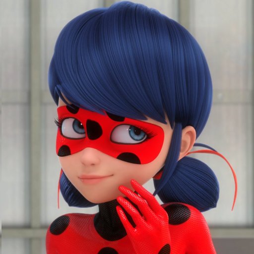 Fanowskie konto o #MiraculousLadybug dostarczające wiarygodnych informacji dla polskich fanów serii 🇵🇱 Emisja odcinków codziennie na Disney Channel! 🐞