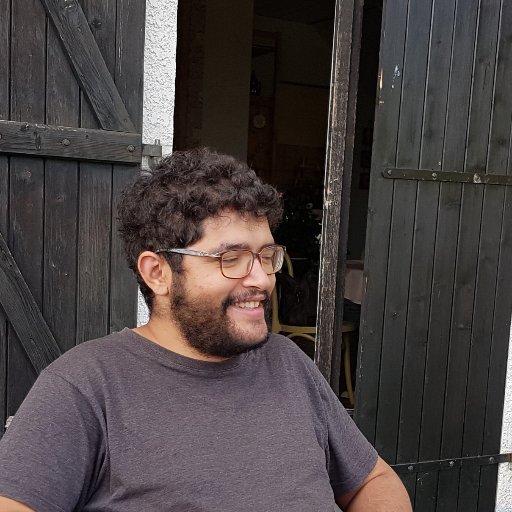 UBI and cooperatives supporter. Promoting self management for small structures. Anti-capitalist and anti-transhumanist cyborg. he/him