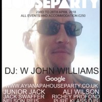 john williams (@john_djw85) 's Twitter Profile
