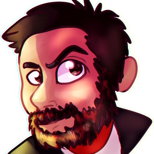 SteveAnselment's profile picture. Software Developer, Gamer, Father of 3