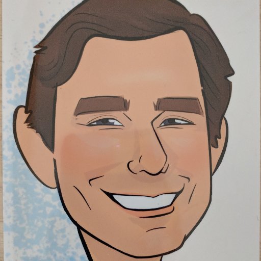 JohannesGehrke's profile picture. Technical Fellow