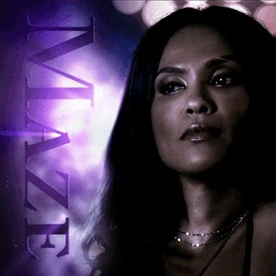 Bartender Bounty Hunter and demon. I love pain. I'm Mazikeen but call me Maze and that's all you need to know. Demon with a soul