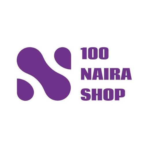 the100nairashop's profile picture. The 100 Naira Shop is the biggest e-commerce raffle ever. All you have to do? Buy N100 tickets for any prize you want and stand a chance to win it. Play now