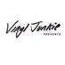 Vinyl.Junkie (@vinyljunkielive) Twitter profile photo