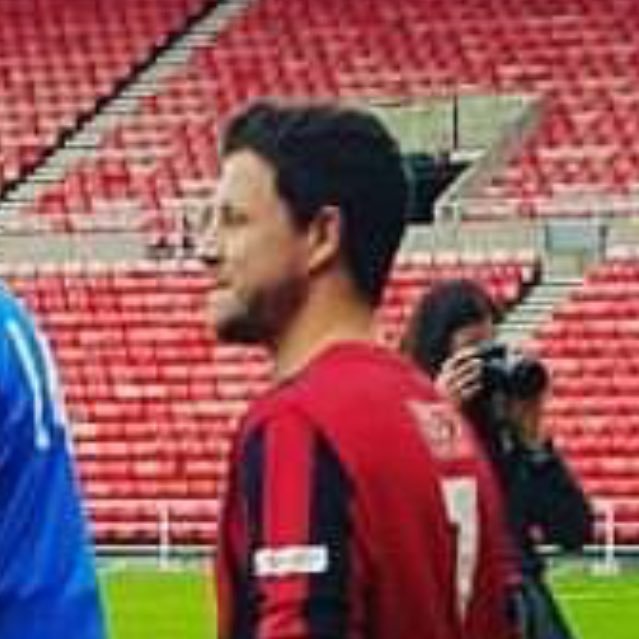 daveywalsh1973's profile picture. King of all of the procrastinators!