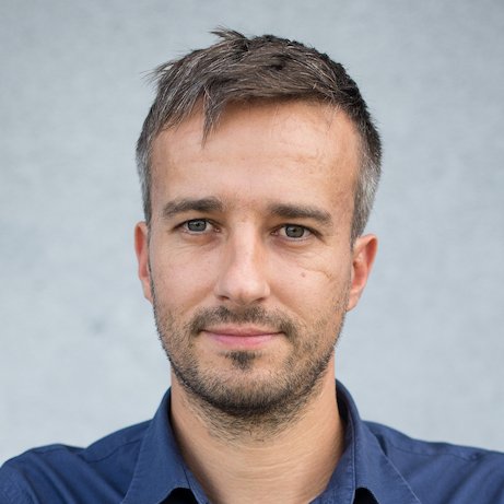 MateuszMiga Profile Picture