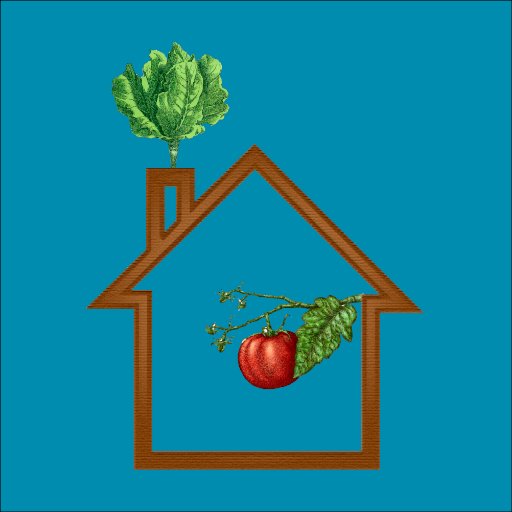 Vida orgánica a la mano... Organismos sanos

El cultivo orgánico automático más fresco y sus beneficios únicos en cualquier espacio interior o exterior.