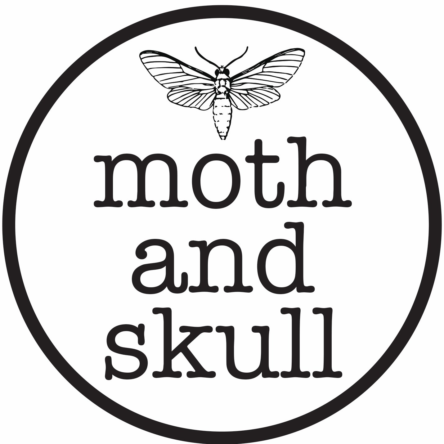 mothandskull's profile picture. Digital art prints