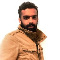 joy dhanaraj (@joydhanaraj) 's Twitter Profile