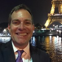 John Rosenfelder (@earbender) 's Twitter Profile
