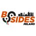 BSides Milano (@bsidesmilano) Twitter profile photo BSides Milano (@bsidesmilano) Twitter profile photo