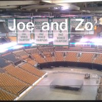 Joe and Zo(@JoeandZo) 's Twitter Profile Photo