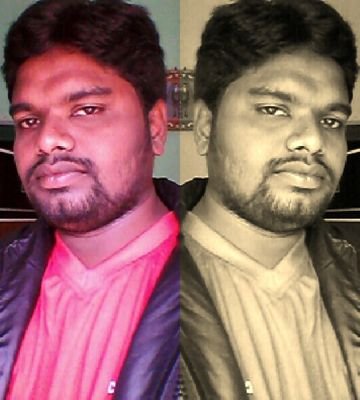 JESUS LOVE'S YOU