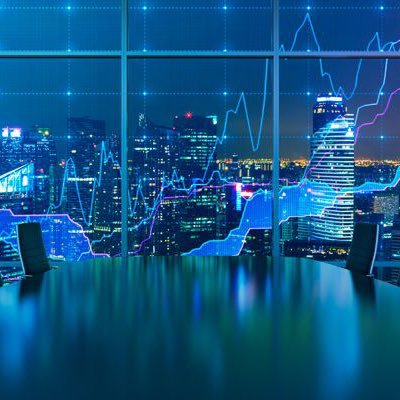 CriptoiNFoM1's profile picture. Online With up to Date Market News.