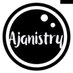 Ola Ajani (@ajanistry) Twitter profile photo Ola Ajani (@ajanistry) Twitter profile photo