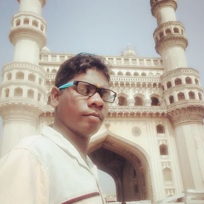 KanhuMurmu8's profile picture. I'm ready 
     really