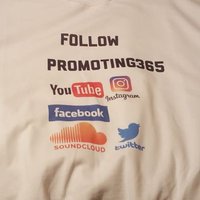 Promoting 365 (@promoting365) 's Twitter Profile Photo Promoting 365 (@promoting365) 's Twitter Profile Photo