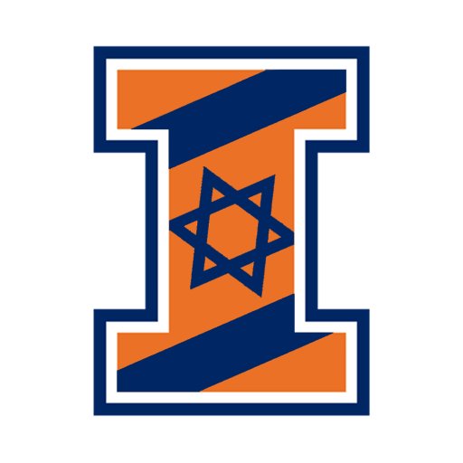 Pro-Israel, bipartisan students at the University of Illinois. Working together to strengthen the 🇺🇸-🇮🇱 alliance on campus and in Congress. Est 1984.