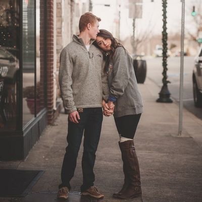 jordan_wesley14's profile picture. U.S. AIRFORCE Aerial Gunner ✈ KB❤