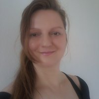 Olga Gajda(@OlgaGajda5) 's Twitter Profile Photo