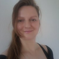 Olga Gajda (@olgagajda5) 's Twitter Profile
