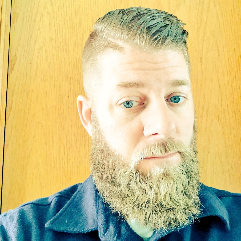 TJ Rosch