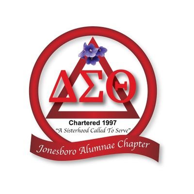 The official Twitter account of the Jonesboro Alumnae Chapter of Delta Sigma Theta Sorority, Inc.