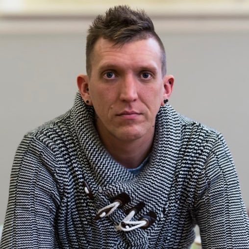 murphyjame5's profile picture. Just a guy.