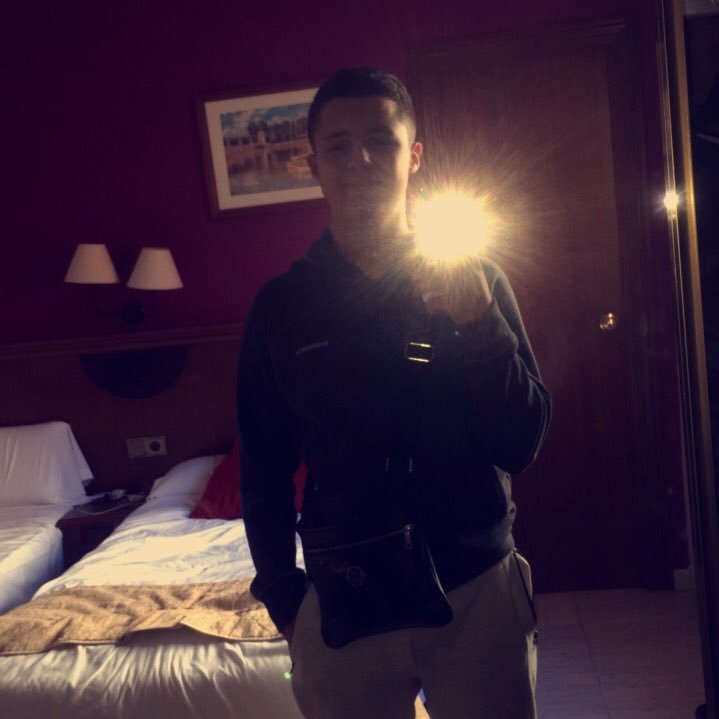 abdella91002354's profile picture. 