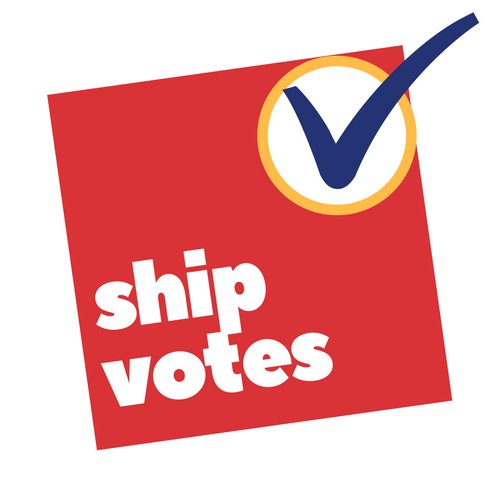 Ship Votes