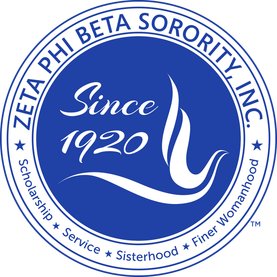 Zeta Phi Beta Sorority, Inc., Sigma Kappa Zeta Chapter   Brooklyn, NY  Chartered on September 7, 2001  Info@zphibskz.org