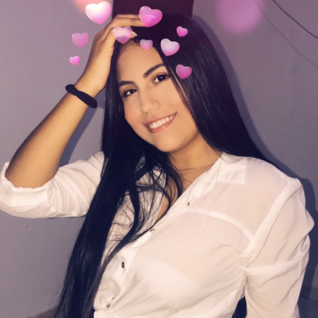 yelcy_sierra's profile picture. god is love💕