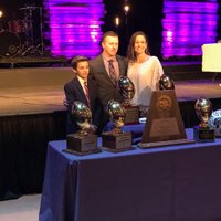 Sam Robinson (@sbr1312) 's Twitter Profile